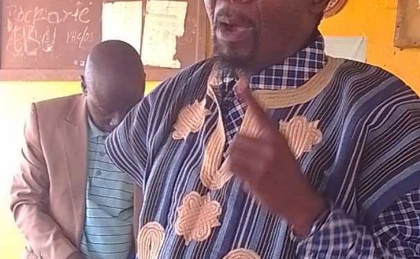 AMIDST ALLEGATIONS… KENEMA DISTRICT WOMEN’S COOPERATIVE COORDINATOR CALLS FOR UNITY