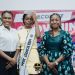 Tourism Minister crowns Miss ECOFEST 2024