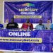 Mercury International Online Draw… Sorie Mansaray wins New Car worth $20, 000