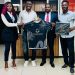 RODNEY STRASSER CALLS ON UBA-SL