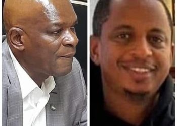 Cocaine Scandal Deepens… Sierra Leone Ambassador Expelled as Alhaji Bah Evades Justice