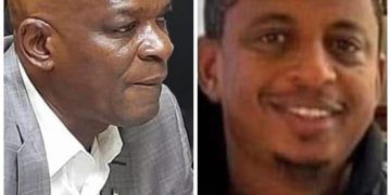 Cocaine Scandal Deepens… Sierra Leone Ambassador Expelled as Alhaji Bah Evades Justice