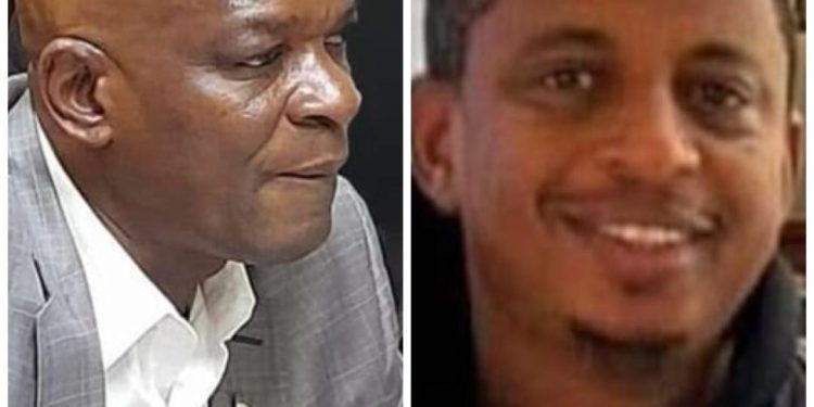 Cocaine Scandal Deepens… Sierra Leone Ambassador Expelled as Alhaji Bah Evades Justice