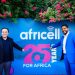 Africell launches programme of promotions, projects and events to celebrate 25th anniversary