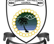 KENEMA DISTRICT COUNCIL