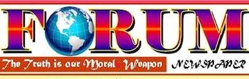 forum news logo