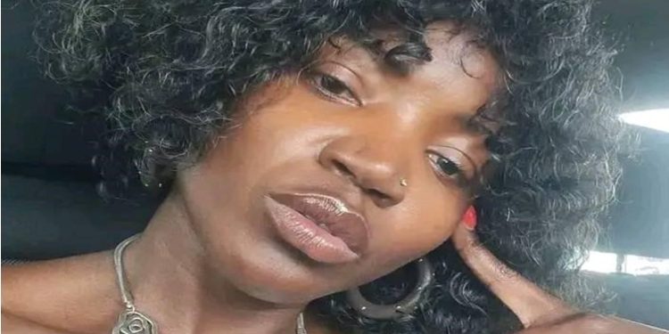 HAWA HUNT COMMITTED TO HIGH COURT FOR TRIAL