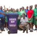 To Empowering Youths to Combat Climate Change… Ecopioneer Student Initiative Launched in Eastern Freetown