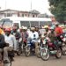 Okada Riders raise Concerns on Major Streets Ban in Freetown