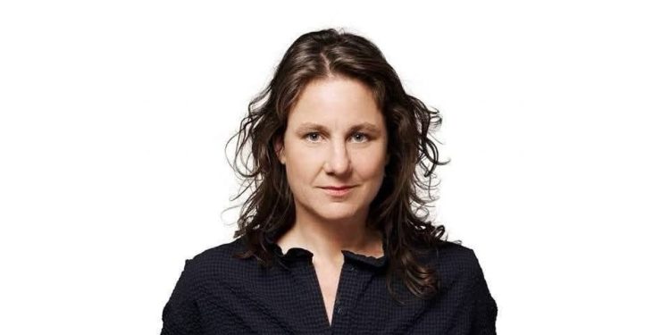 DUTCH JOURNALIST ARRESTED IN SIERRA LEONE FOR QUESTIONING