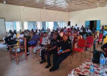 Ahead of 50th Anniversary… ECOWAS reaches out to people