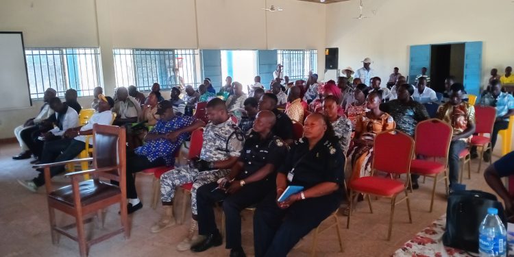 Ahead of 50th Anniversary… ECOWAS reaches out to people