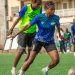 For AFCON Qualifiers…   Ram Kay Defender, Kumba Abu, Joins Women’s National Team