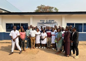 Hepatitis-B vaccination for newborns SEED sows knowledge in Bo