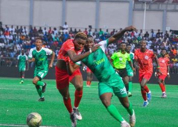 Leone Rock Premier League Week 9 Roundup