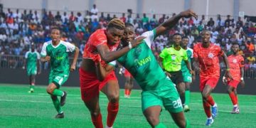 Leone Rock Premier League Week 9 Roundup