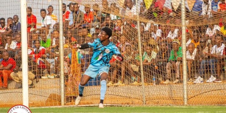 As Dauda Bangura Earns Leone Stars Call-Up… Mohamed Kallon’s Fair Selection Pays Off