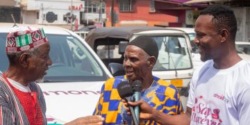 To Spread Love to Its Customers…  Africell Launches Valentine’s Promo