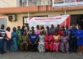ActionAid-SL Women’s Forum Hosts Retreat for Female Staff