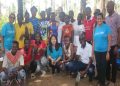 ActionAid, UNICEF Join Forces to Combat Teenage Pregnancy