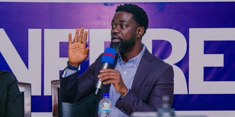 Afrimoney CEO announced that Instant Payment Switch Will Drastically Reduce the Cost of Doing Business.