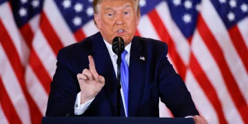 Supreme Court Likely to Ok Trump’s Firing of Whistleblower Protection Agency Head — But