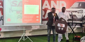 Esther Finda Dauda Bags ACTB Bank’s Star Prize