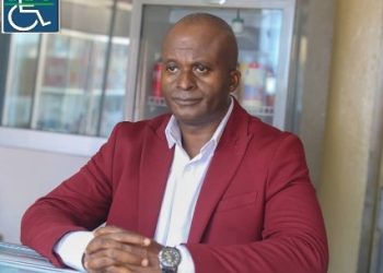 Statement by Founder and Executive Director Mr ROBERT BOB FODAY on the occasion of Free feeding, Medical Check Up and treatment for Persons with Disabilities and the less privileged