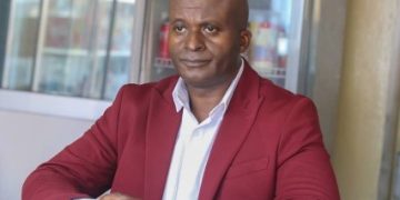Statement by Founder and Executive Director Mr ROBERT BOB FODAY on the occasion of Free feeding, Medical Check Up and treatment for Persons with Disabilities and the less privileged