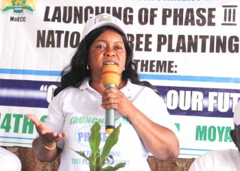 Deputy Environment Minister Launches “Go Circular Week 2025”