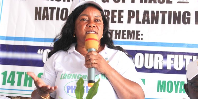 Deputy Environment Minister Launches “Go Circular Week 2025”