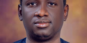 President Koroma, APC Washington Chapter Host Comrade