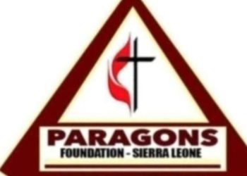 Paragons Foundation Hosts 7th Annual Summit in Moyamba