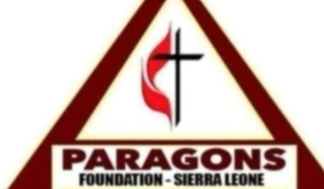 Paragons Foundation Hosts 7th Annual Summit in Moyamba