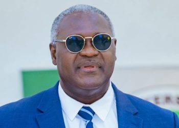 Joseph Fitzgerald Kamara