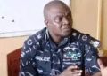 Drug Smugglers Arrested at Bo Fallah Checkpoint   