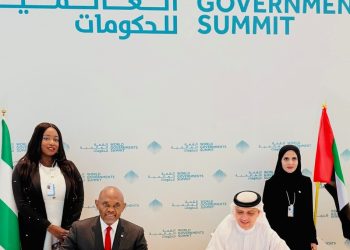 Tony Elumelu Foundation Partners with UAE Office of Development Affairs, Khalifa Bin Zayed Al Nahyan Foundation to Empower Additional 1000 Young African Entrepreneurs