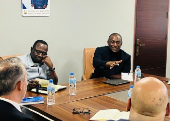 Sierra Leone owes Karpowership $90 Million