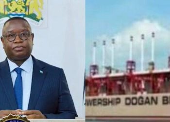 A Nation Held Hostage… Sierra Leone’s $300 Million Power Crisis and the Unending Darkness