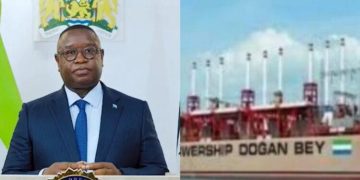 A Nation Held Hostage… Sierra Leone’s $300 Million Power Crisis and the Unending Darkness
