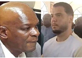 FREE SIERRA LEONE FROM DRUG TRAFFICKING ADDICTION