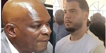 FREE SIERRA LEONE FROM DRUG TRAFFICKING ADDICTION