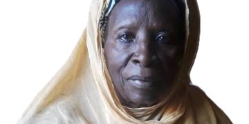 UNCONSTITUTIONAL SUSPENSION OF PC HAJA MARIAMA GASSAMA KANJA IV A BLOW TO DEMOCRACY   
