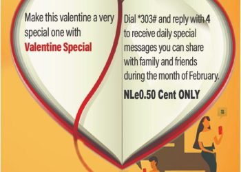 Celebrate Love with QCell’s Valentine Special