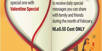 Celebrate Love with QCell’s Valentine Special
