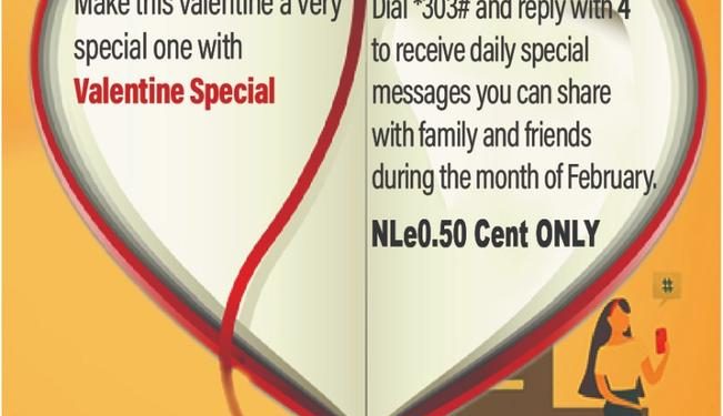 Celebrate Love with QCell’s Valentine Special