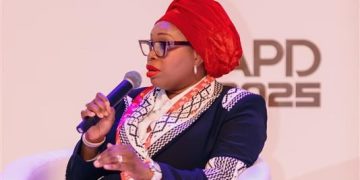 Sarata Kone-Thiam, Regional CEO for UBA West Africa, Canvasses Sustainable Solutions to Investment Challenges