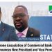 PRESS STATEMENT: Sierra Leone Association of Commercial Banks (SLACB) Announces New President and Vice President