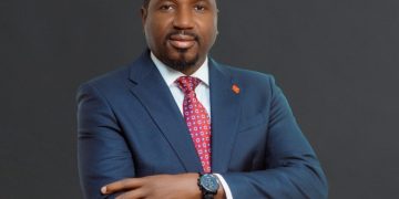 Managing Director of United Bank for Africa UBA-SL, Mr. Mohamed Alhaji Samoura