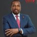 Managing Director of United Bank for Africa UBA-SL, Mr. Mohamed Alhaji Samoura